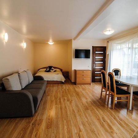 Apartamentu Nuoma 帕兰加 客房 照片