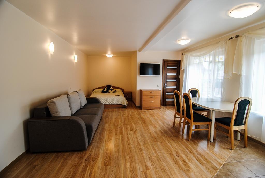 Apartamentu Nuoma 帕兰加 客房 照片